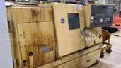 Okuma LB300 Lathe