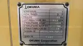 Okuma LB300 Lathe