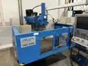 AVIA FNE 50NC 3-Axis CNC Universal Milling Machine