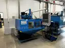 AVIA FNE 50NC 3-Axis CNC Universal Milling Machine