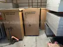 Inverter, 800kW, Solar Ware Ninja, UNUSED, Qty 15