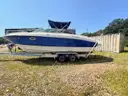 2004 MONTEREY Montura 248 LS Bow Rider