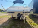 2004 MONTEREY Montura 248 LS Bow Rider