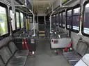 2005 GILLIG 40 FT Transit Coach