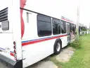 2005 GILLIG 40 FT Transit Coach