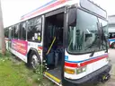 2005 GILLIG 40 FT Transit Coach