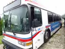 2005 GILLIG 40 FT Transit Coach