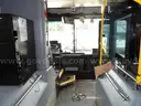 2008 GILLIG 40 FT Transit Coach