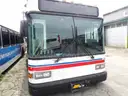 2008 GILLIG 40 FT Transit Coach
