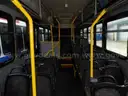 2008 GILLIG 40 FT Transit Coach