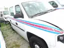 2011 AM GENERAL VPG MV-1