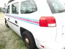 2011 AM GENERAL VPG MV-1