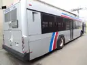 2009 GILLIG 40 FT Transit Coach