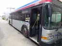 2009 GILLIG 40 FT Transit Coach