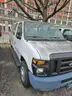 2011 FORD 350 TRANSIT VAN, V8 5.4L