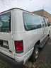 2011 FORD 350 TRANSIT VAN, V8 5.4L