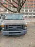 2014 FORD 350 TRANSIT VAN, V8 5.4L
