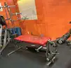 Universal Gym - Used