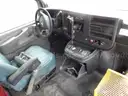 2015 CHEVY 4500 CUTAWAY GOSHEN GC11