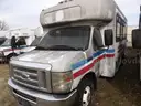 2011 Ford E-350 Startrans Cutaway