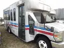 2011 Ford E-350 Startrans Cutaway
