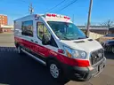 2021 Ford Transit Ambulance