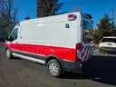 2021 Ford Transit Ambulance