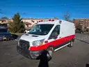 2021 Ford Transit Ambulance