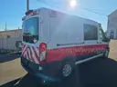 2021 Ford Transit Ambulance