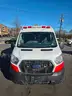2021 Ford Transit Ambulance