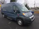 2020 RAM Promaster