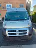 2014 RAM Promaster Wheelchair Van