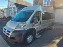 2014 RAM Promaster Wheelchair Van