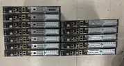14x Cisco Routers