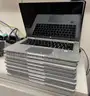 9x HP Elitebook X360 G2