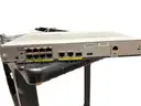 8x Cisco ISR4321, 1x C1111-8P Routers