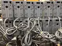 13X Power backup units