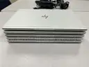 5x HP ELITEBOOK X360 1030 G2