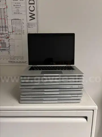 10x HP Elitebook 360 G2
