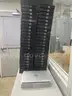 46x Dell Optiplex desktops, 4x HP Laptops