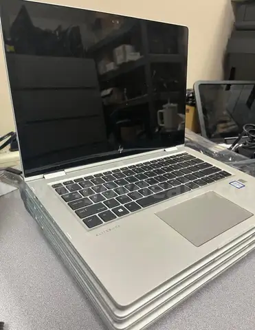 4x HP Elitebook 360 G2