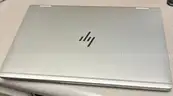 1x HP Elitebook 360 G2