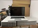 46x Dell PCs, 11x HP Elitebook 360 G2