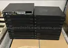 19 - Cisco 4321 Routers