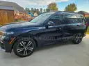 2022 BMW X7