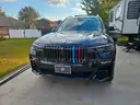 2022 BMW X7
