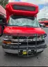 2017 Chevrolet Express