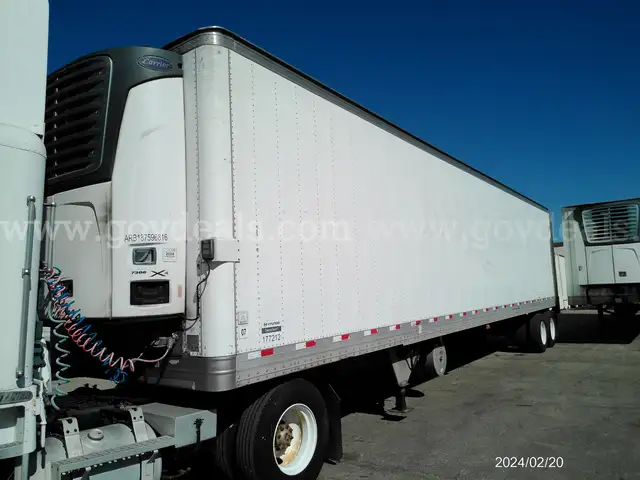 2017 Hyundai Thermo  Tech 45&#x27;