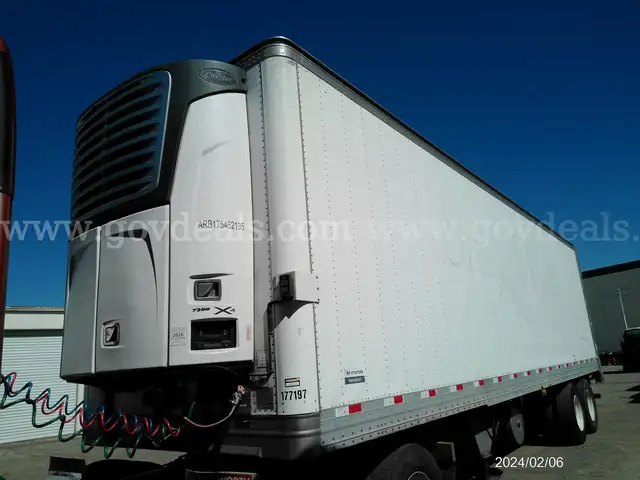 2017 Hyundai Thermo Tec 35&#x27;