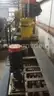 1997 Fanuc Arc Mate 120 Lincoln Robot Welder